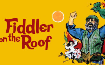 Fiddler on the Roof  <br>(Un Violon sur le toit)