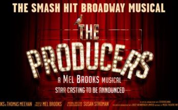 The Producers <br> (Les Producteurs)