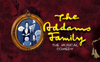 The Addams Family <br> La Famille Addams
