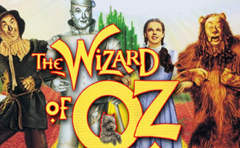 Le Magicien d'Oz (film)