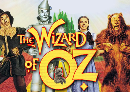 Magicien d'Oz (Le) - Transmettre le cinéma