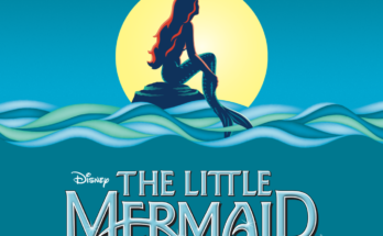 The Little Mermaid </br> La Petite Sirène