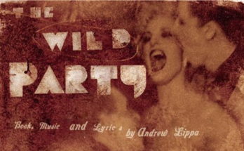 The Wild Party (Lippa)
