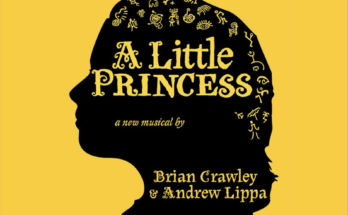 A Little Princess, The Musical