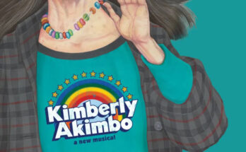 Kimberley Akimbo