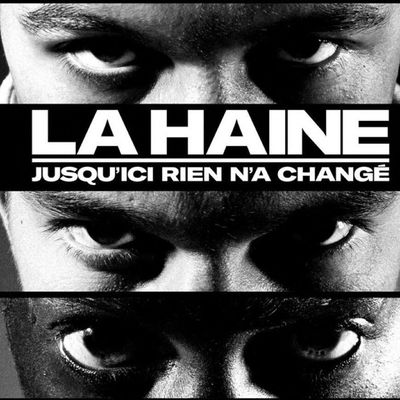 La Haine - jusqu'ici rien n'a changé à La Seine Musicale