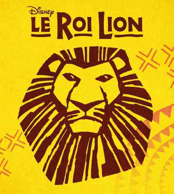 Le Roi Lion, la superbe comédie musicale est de retour au Théâtre Mogador