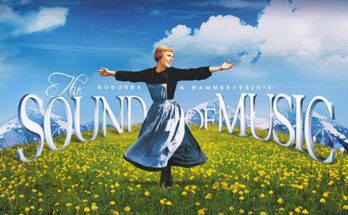 The Sound of Music (The melody of happiness)