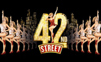 42nd Street  <br>(42eme Rue)