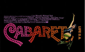 Cabaret