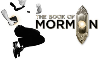 The Book of Mormon