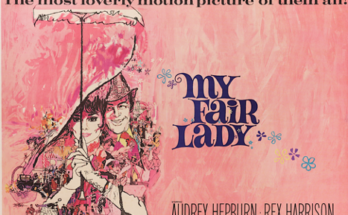 My Fair Lady