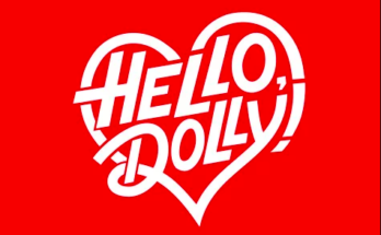 Hello, Dolly!