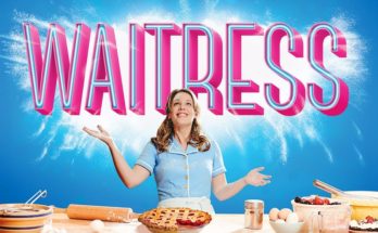 Waitress