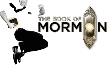 The Book of Mormon