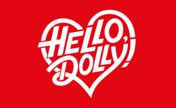 Hello, Dolly!