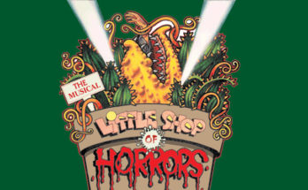 Little Shop of Horrors (The Little Shop of Horrors)