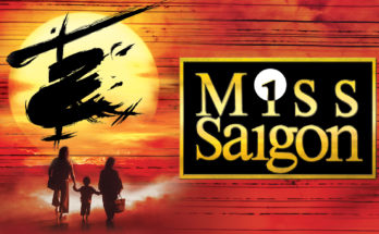 Miss Saigon