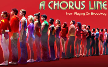 A Chorus Line