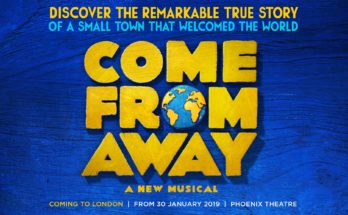 Come From Away