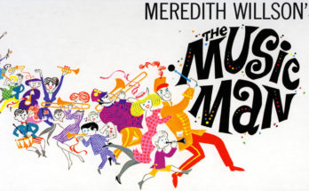 The Music Man