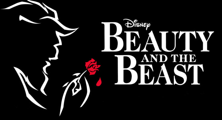 Beauty and the Beast - Baguette on Broadway