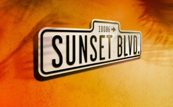 Sunset Boulevard