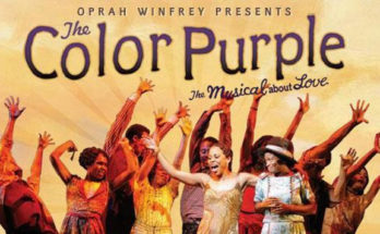 The Color Purple