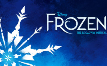 Frozen (Snow Queen)