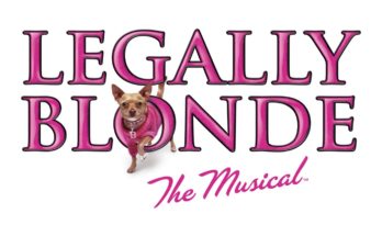 Legally Blonde