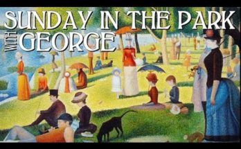 Sunday in the Park with George