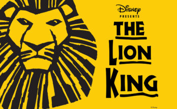 The lion king (The Lion King)