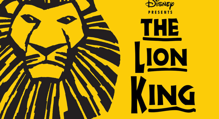 The Lion King (Le Roi Lion) – Baguette on Broadway