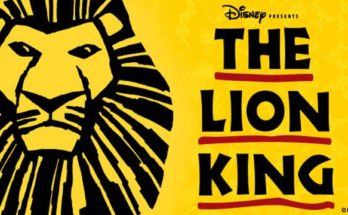 The Lion King  <br>(Le Roi Lion)