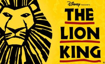 The Lion King <br>(Le Roi Lion)