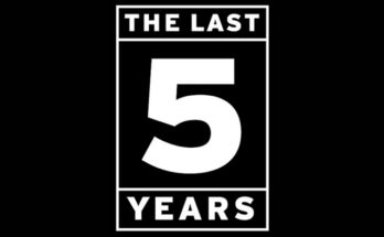 The Last Five Years