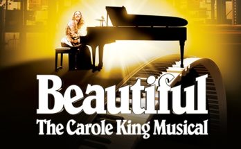 Beautiful - The Carole King Musical