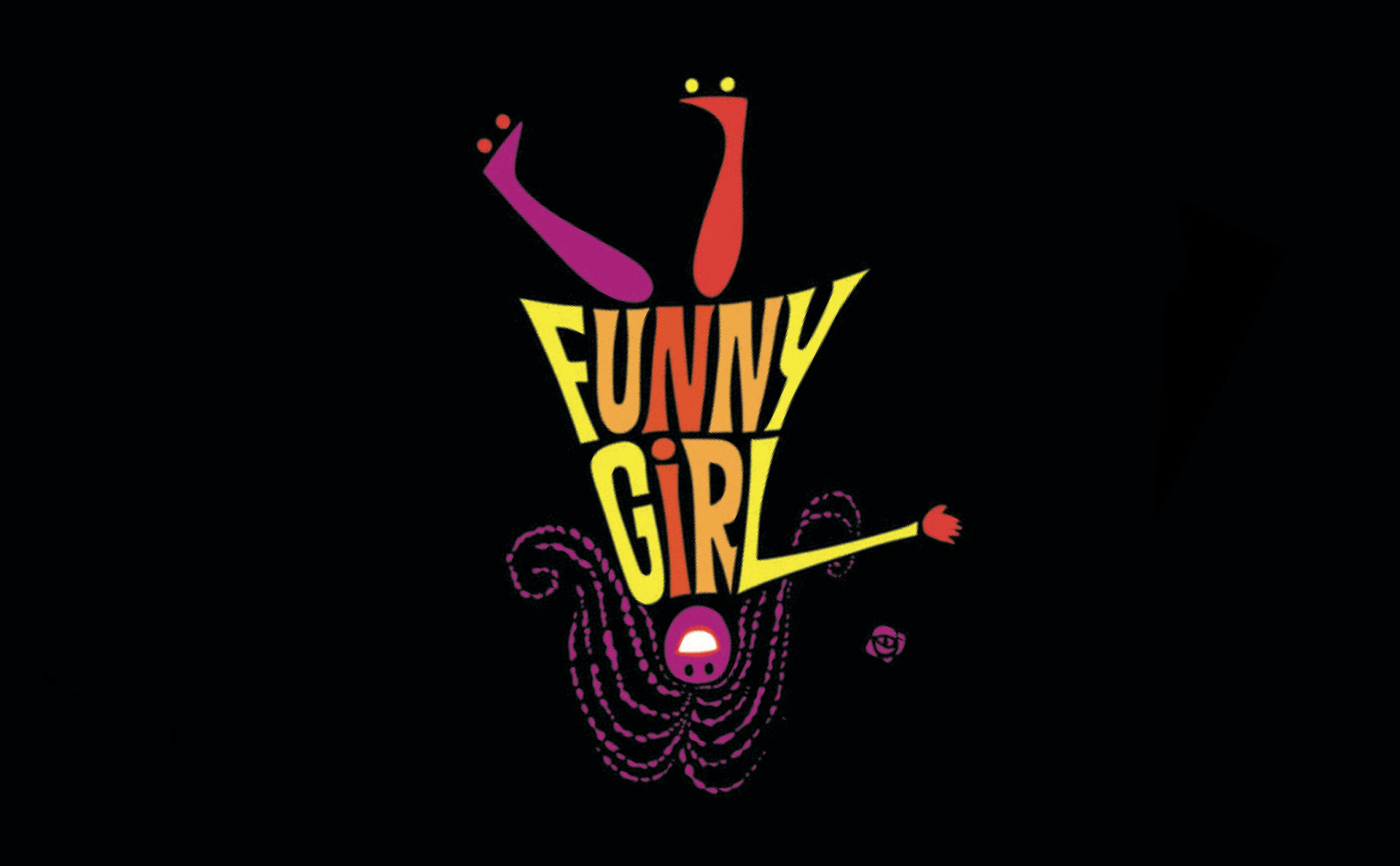 Funny Girl Baguette on Broadway