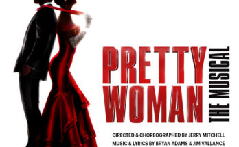 Pretty Woman: The Musical