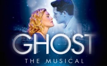 Ghost the Musical