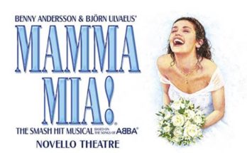 Mamma Mia!