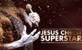 Jesus Christ Superstar