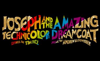 Joseph And The Amazing Technicolor Dreamcoat