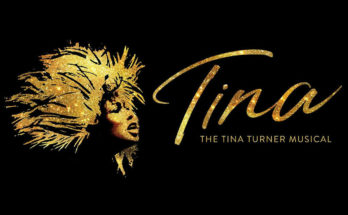 TINA, The Tina Turner Musical