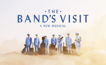 The Band's Visit
