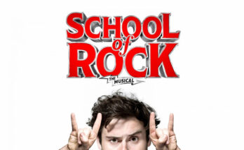 School of Rock