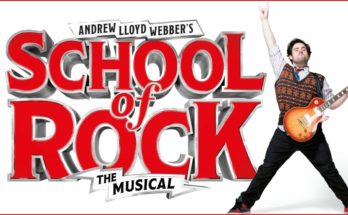 School of Rock
