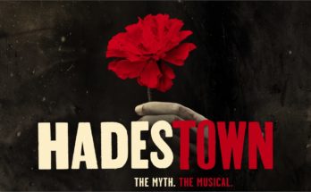 Hadestown baseball cap