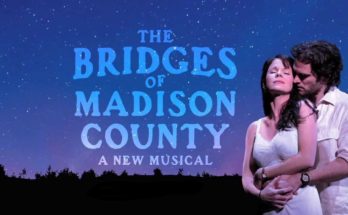 The Bridges of Madison County