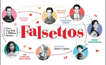 Falsettos